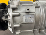 Allison 2500HS Transmission For Sale, off 2005 Isuzu 6HK1X