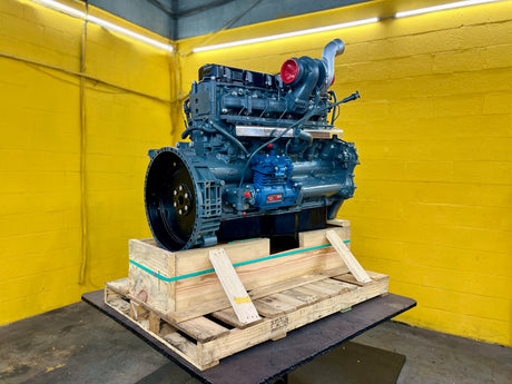 2006 Mack AMI Diesel Engine For Sale
