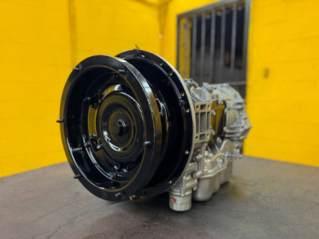 Allison 2500PTS Transmission For Sale, 2500 PTS