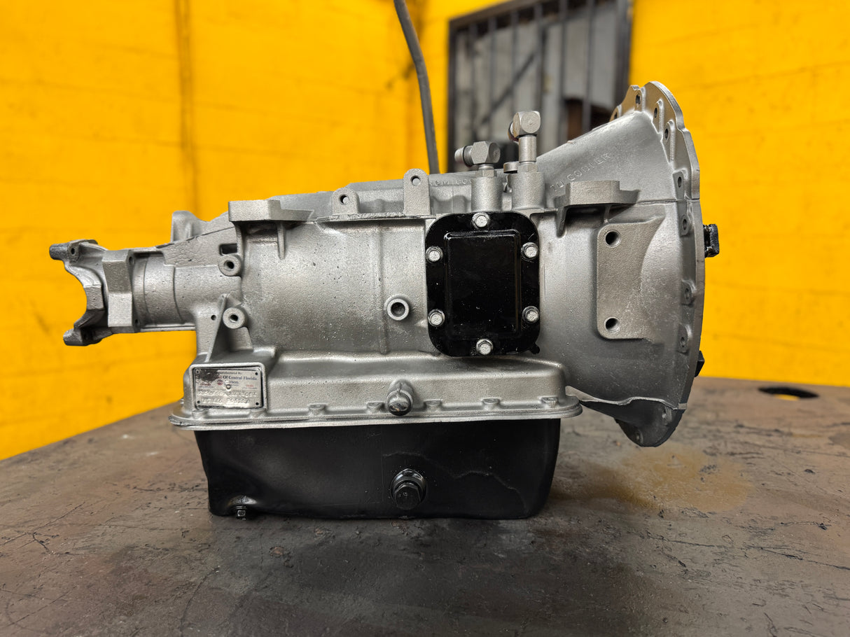 Allison AT545 Transmission For Sale, Assembly No 23043084