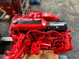 2011 Cummins ISB 6.7L Diesel Engine For Sale, CPL 3071