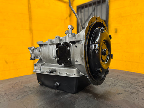 Allison AT545 Transmission For Sale, Assembly No 23043084