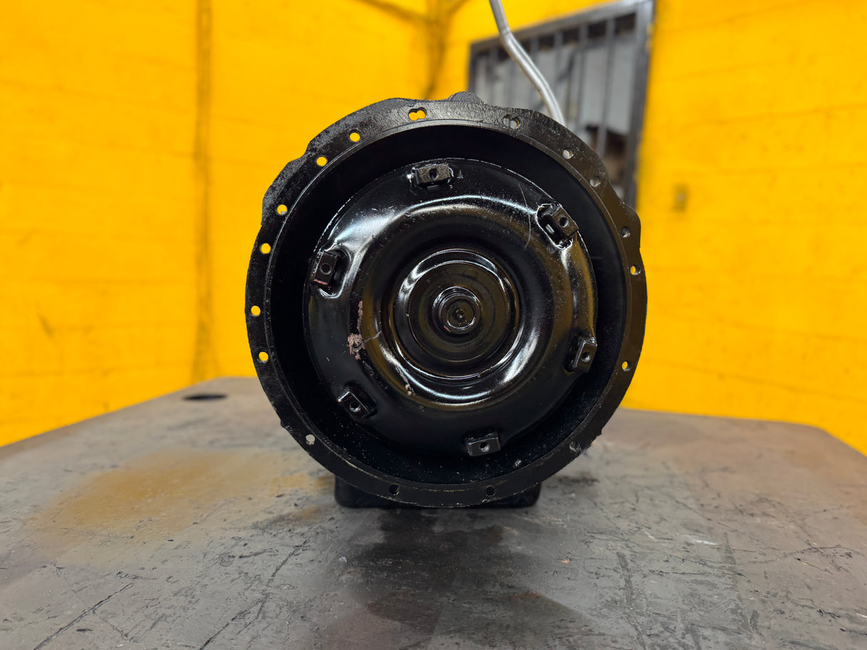 Allison AT545 Transmission For Sale, Assembly No 23043084