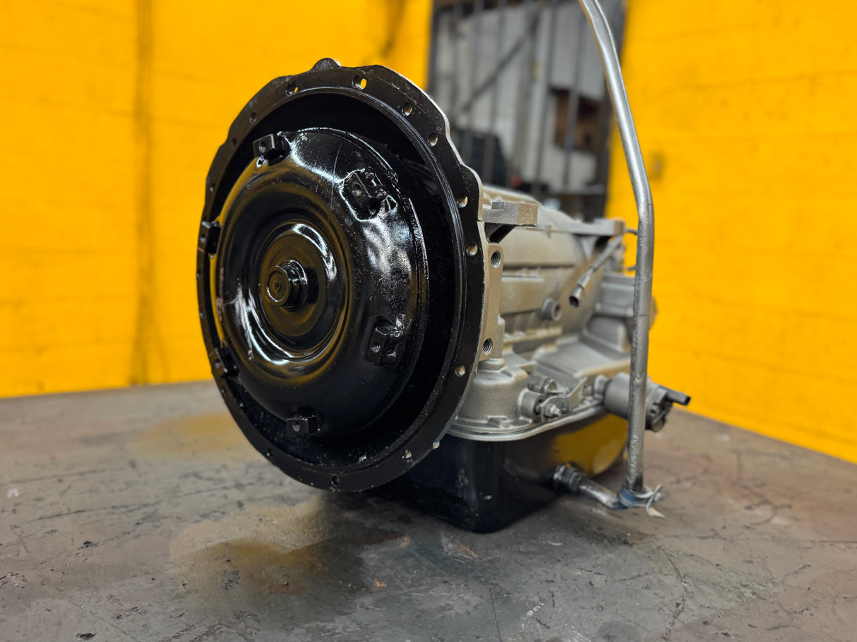 Allison AT545 Transmission For Sale, Assembly No 23043084