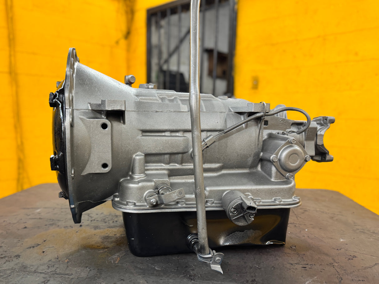 Allison AT545 Transmission For Sale, Assembly No 23043084