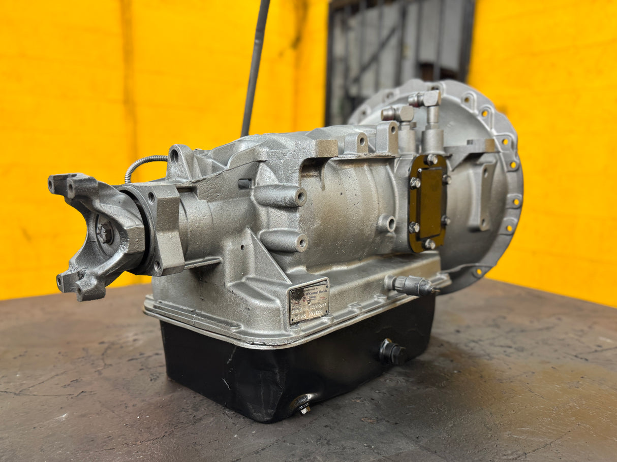 Allison AT545 Transmission For Sale, Assembly No 23043084