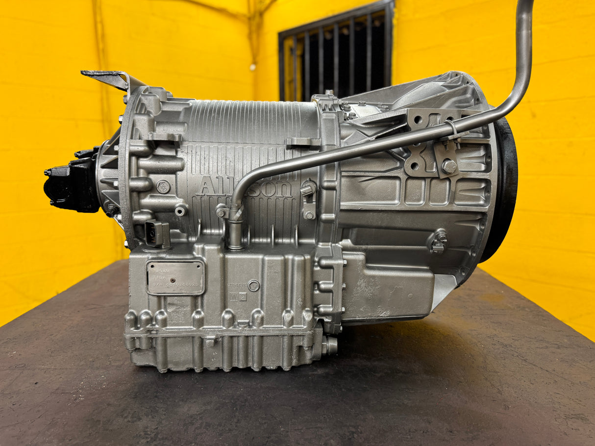 Allison 4500RDSP Transmission for Sale, 4500RDS P
