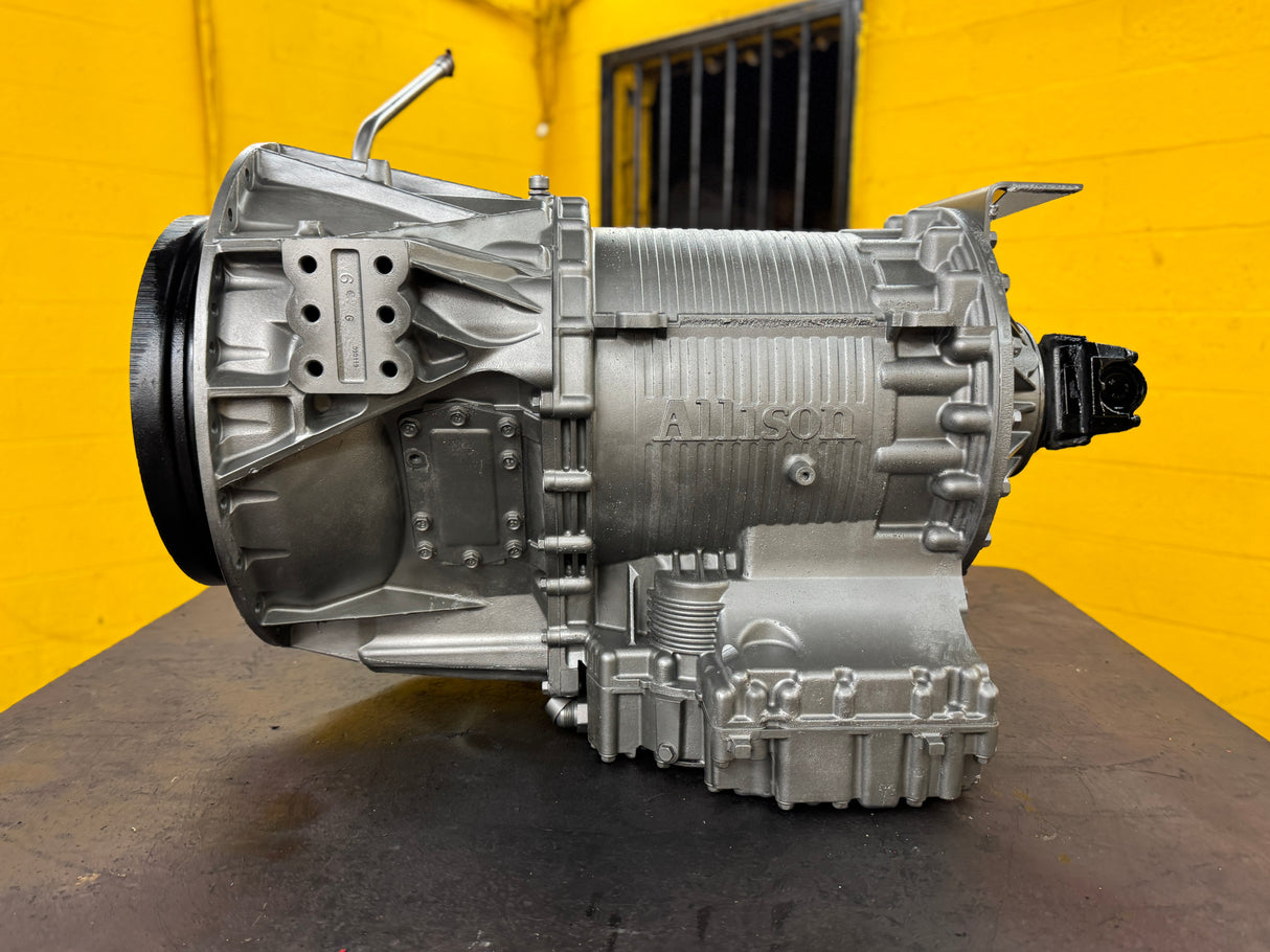 Allison 4500RDSP Transmission for Sale, 4500RDS P