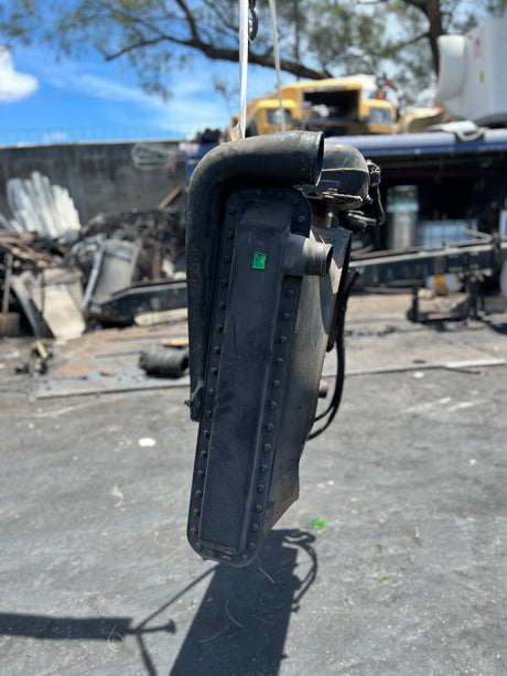 1993 Freightliner FLD120 COOLING ASSEMBLY (ATAAC)
