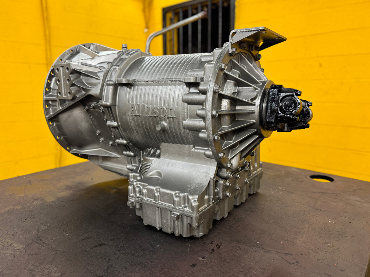 Allison 4500RDSP Transmission for Sale, 4500RDS P