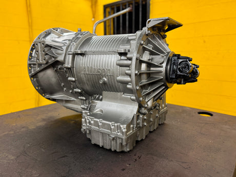 Allison 4500RDSP Transmission for Sale, 4500RDS P