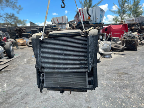 1993 Freightliner FLD120 COOLING ASSEMBLY (ATAAC)