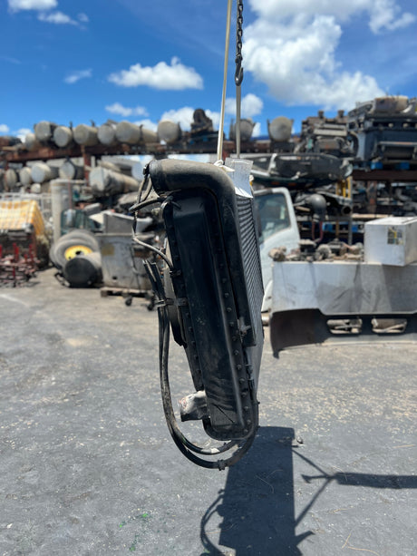 1993 Freightliner FLD120 COOLING ASSEMBLY (ATAAC)