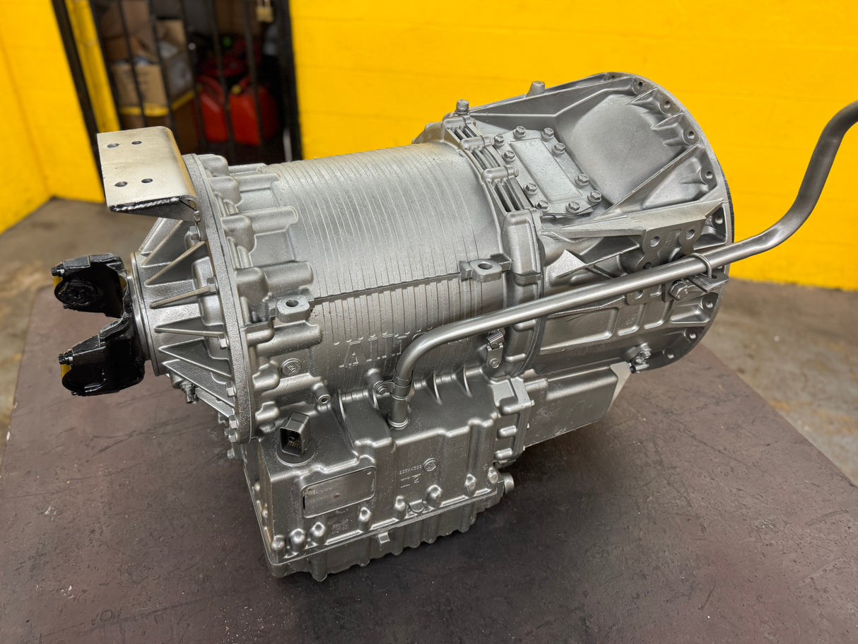 Allison 4500RDSP Transmission for Sale, 4500RDS P
