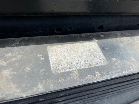 1993 Freightliner FLD120 COOLING ASSEMBLY (ATAAC)