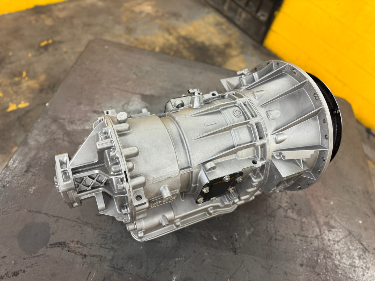 Allison 2000 Transmission For Sale