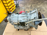 Allison 2500RDS Transmission with PTO