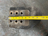 Volvo Diesel Engine Mount Part # A1200089-008