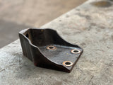 Cummins ISX Rear Engine Mounting Bracket Part # 1664760C5