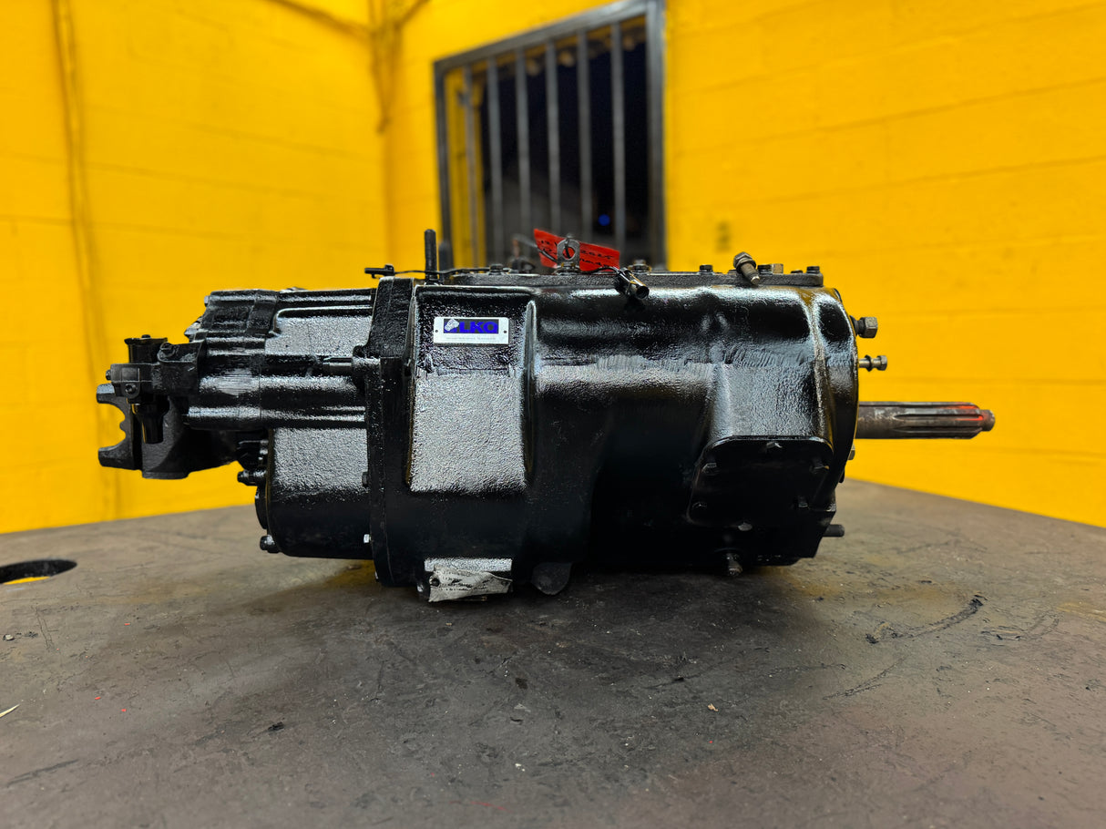 Eaton/Fuller RTO14908LL Transmission For Sale, 8LL (REBUILT)