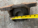 Chevy / GM Front Engine Mounting Bracket 15732793