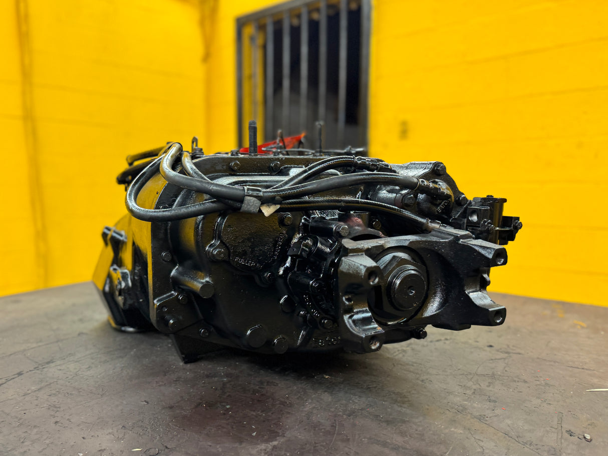 Eaton/Fuller RTO14908LL Transmission For Sale, 8LL (REBUILT)
