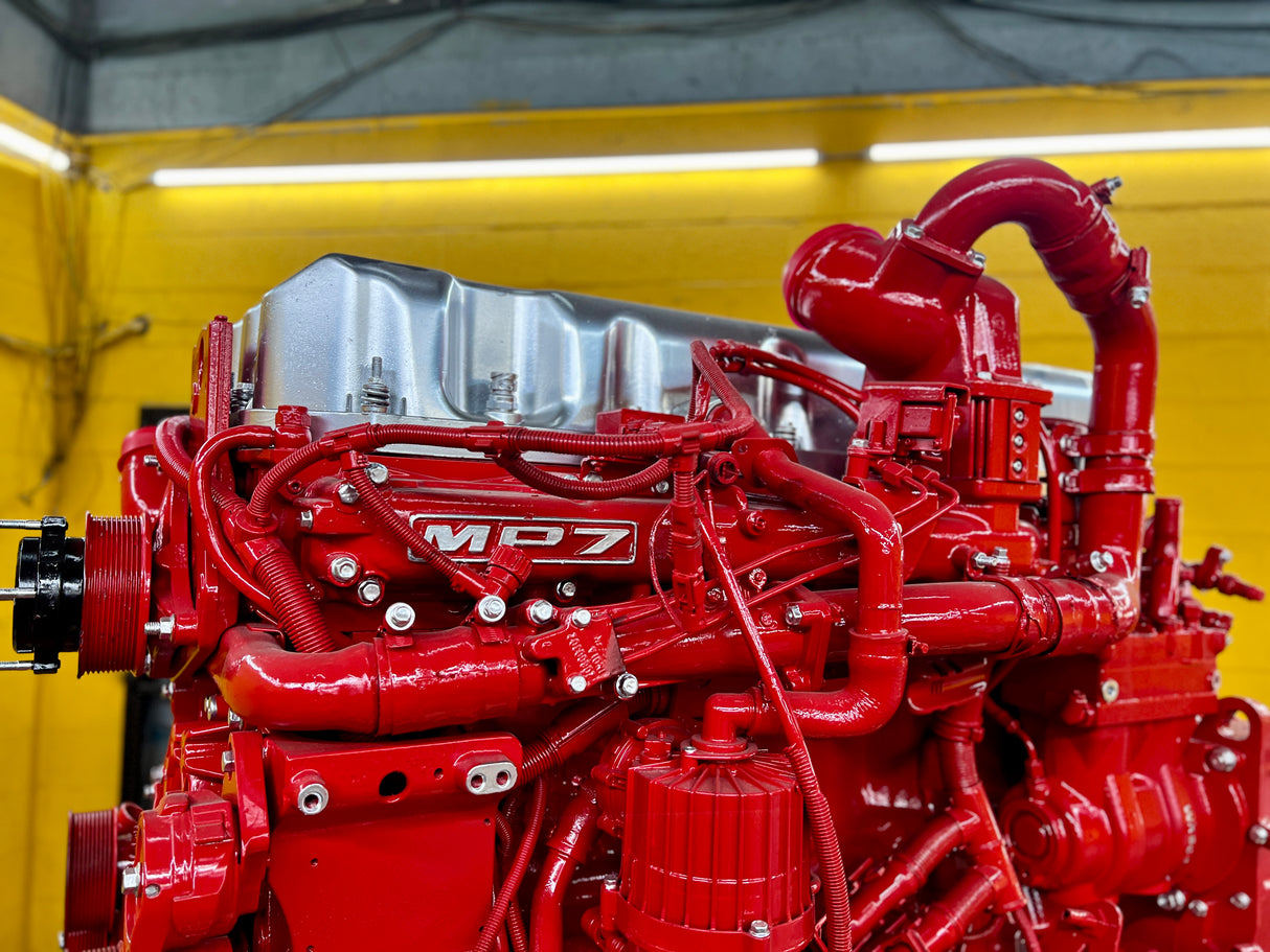 2011 Mack MP7-325M Diesel Engine For Sale