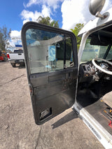 1993 Freightliner FLD120 Conventional CAB