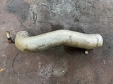 International Navistar Air Cleaner To Engine Manifold Pipe 3505049C1