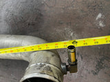 International Navistar Air Cleaner To Engine Manifold Pipe 3505049C1