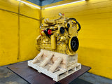 1997 Caterpillar 3126 Diesel Engine For Sale, 300HP, 40-PIN