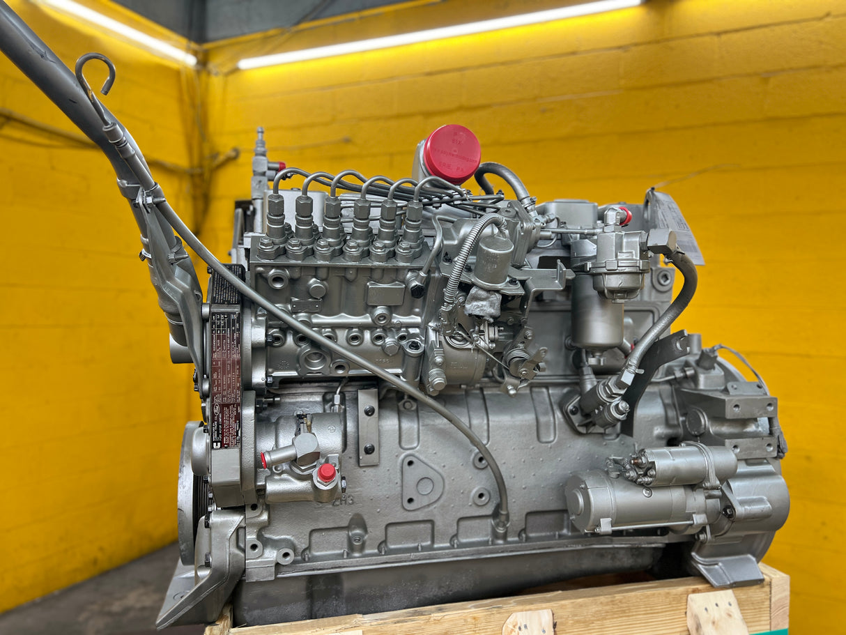 1994 Cummins 6BT 5.9L Diesel Engine For Sale