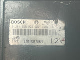 2005 Mack AMI-370 Engine Control Module (ECM) Part # 12MS530M, Bosch Part # 0 281 020 023