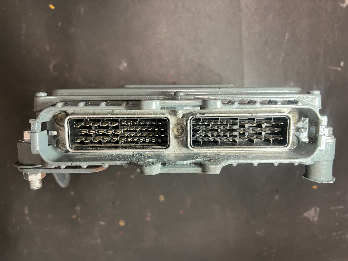 2005 Mack AMI-370 Engine Control Module (ECM) Part # 12MS530M, Bosch Part # 0 281 020 023