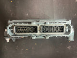 2005 Mack AMI-370 Engine Control Module (ECM) Part # 12MS530M, Bosch Part # 0 281 020 023