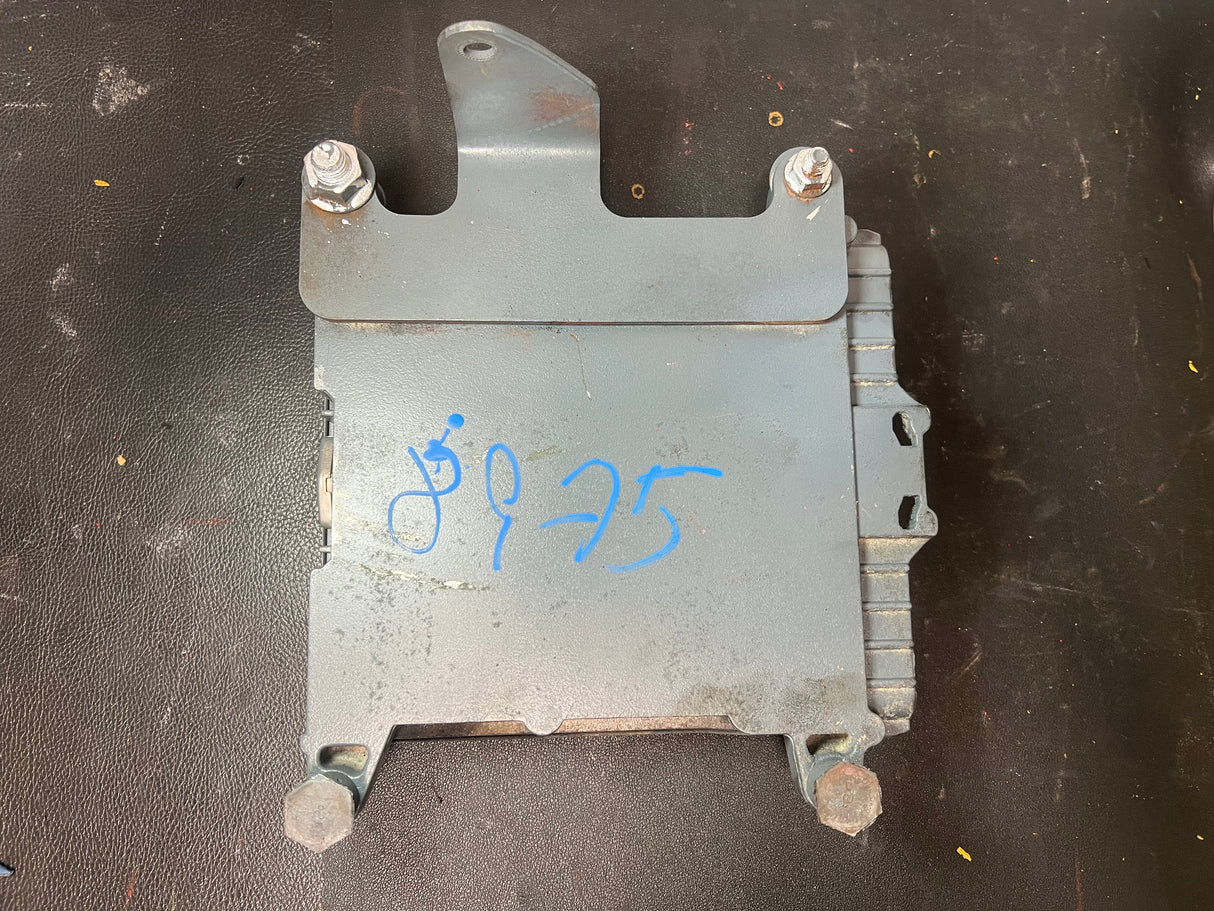 2005 Mack AMI-370 Engine Control Module (ECM) Part # 12MS530M, Bosch Part # 0 281 020 023