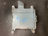 2005 Mack AMI-370 Engine Control Module (ECM) Part # 12MS530M, Bosch Part # 0 281 020 023