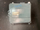 Mack AMI Engine Control Module (ECM) Part # 12MS530M, Bosch Part # 0 281 020 023
