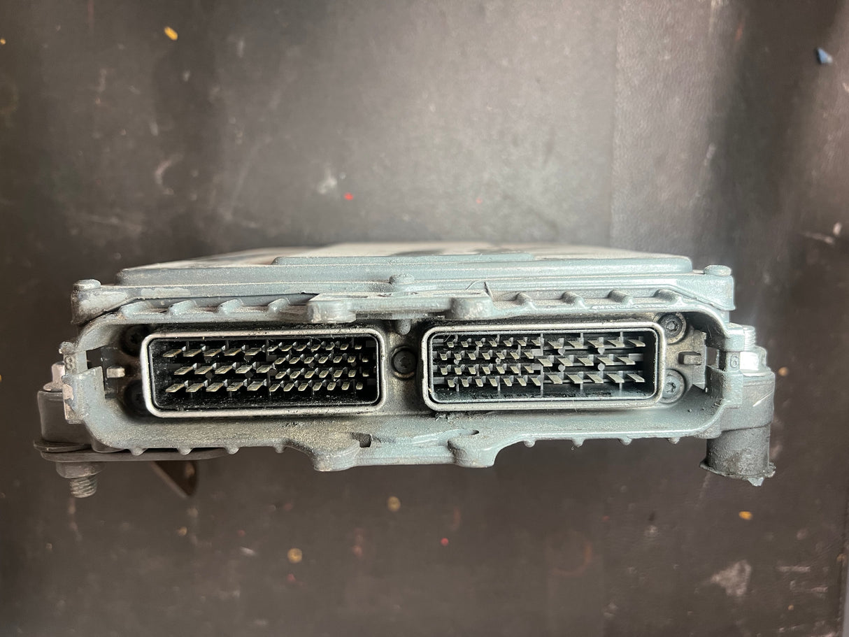 Mack AMI Engine Control Module (ECM) Part # 12MS530M, Bosch Part # 0 281 020 023