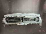 Mack AMI Engine Control Module (ECM) Part # 12MS530M, Bosch Part # 0 281 020 023