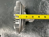 Spectrum Modular Component RV-H02 8” Viscous Spectrum Modular Component (HEAD) 6264343