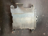 Mack AMI Engine Control Module (ECM) Part # 12MS530M, Bosch Part # 0 281 020 023
