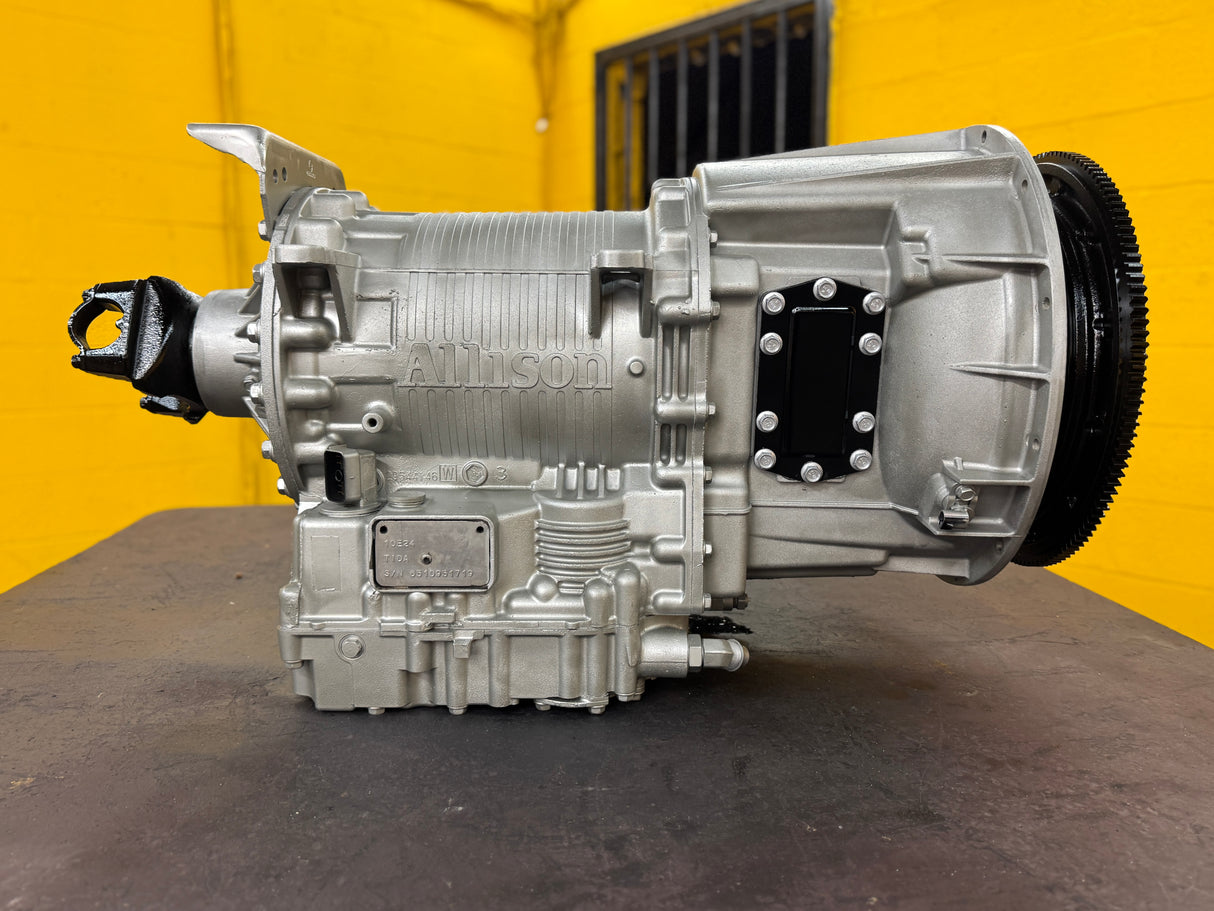 Allison 3500RDS P Transmission For Sale