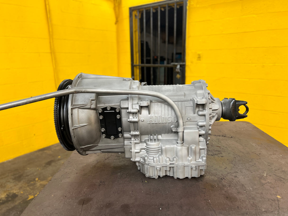 MD3060P Allison Transmission MD3060 P For Sale, 29535311, E00980, TID3