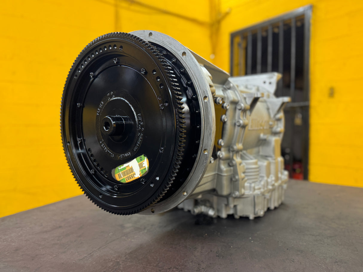 Allison 3500RDS P Transmission For Sale