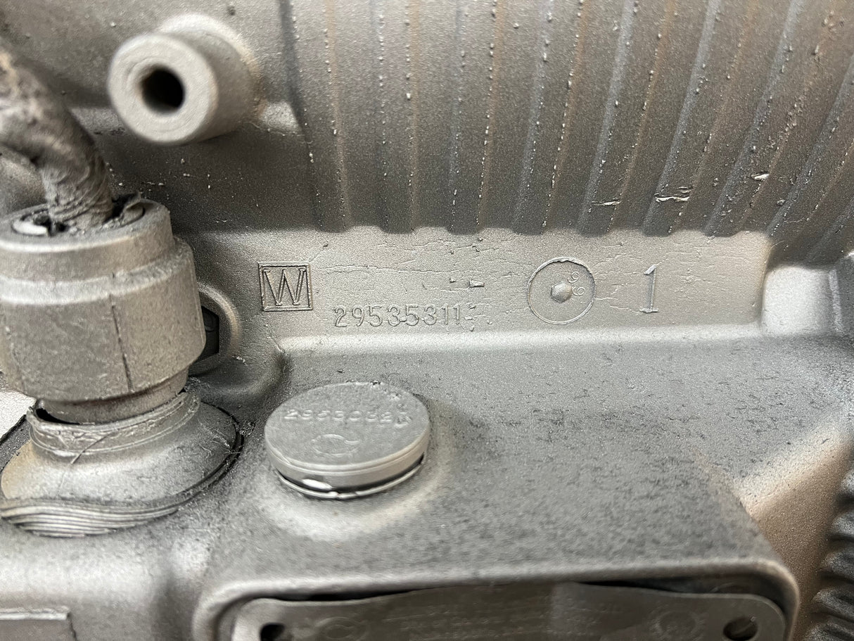 MD3060P Allison Transmission MD3060 P For Sale, 29535311, E00980, TID3