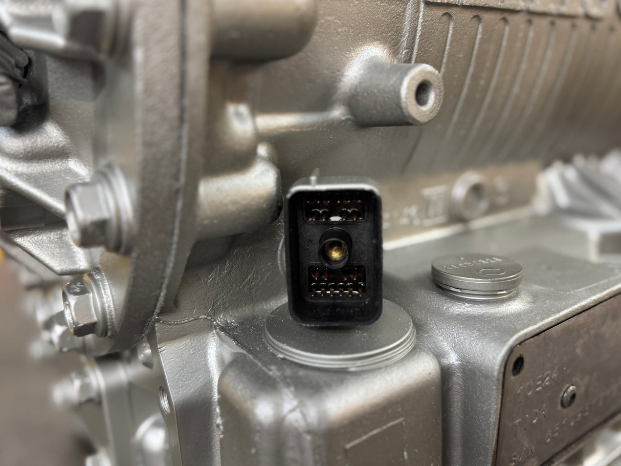 Allison 3500RDS P Transmission For Sale