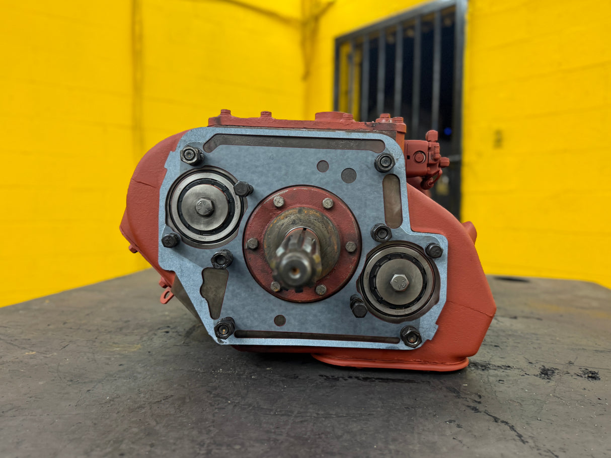 Eaton/Fuller RTLO14908LL Transmission w/ Overdrive For Sale