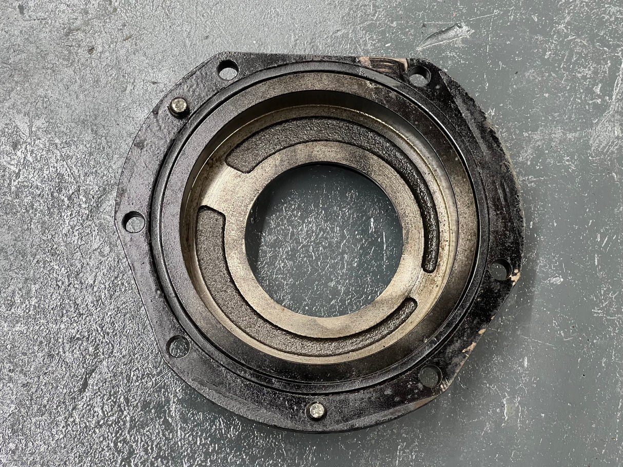 OEM International DT466E Engine Oil Pump Housing Part # 1817090C1
