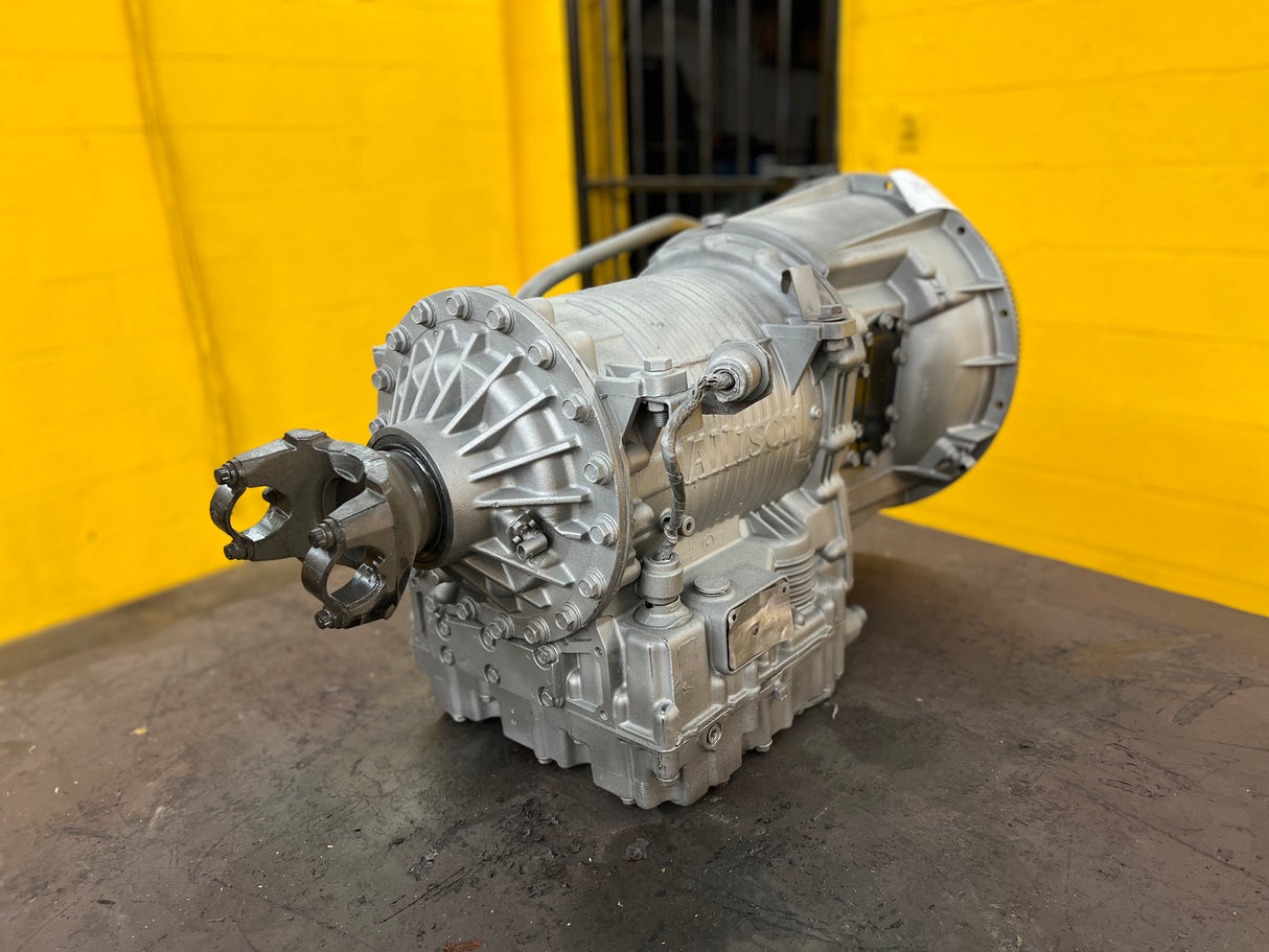 MD3060P Allison Transmission MD3060 P For Sale, 29535311, E00980, TID3
